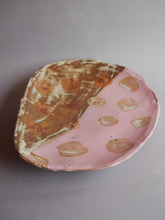 Cargar imagen en el visor de la galería, Plato irregular
